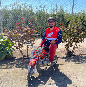 Meet your Posher, Arturo